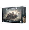 Picture of Warhammer: The Horus Heresy - Solar Auxilia - Dracosan Armoured Transport