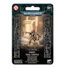 Picture of Warhammer 40k: T'au Empire - Kroot Trail Shaper