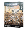 Picture of Warhammer 40k: Combat Patrol - T'au Empire