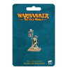 Picture of Warhammer: The Old World - Orc & Goblin Tribes - Goblin Shaman