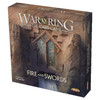 Picture of Lord of the Rings: War of the Ring The Card Game: Fire and Swords