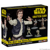 Picture of Star Wars: Shatterpoint - Real Quiet Like Squad Pack