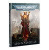 Picture of Warhammer 40k: Codex - Adepta Sororitas