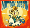 Picture of Mutton Bustin
