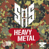 Picture of SAS Rogue Regiment: Heavy Metal Expansion