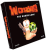 Picture of Worms: The Board Game