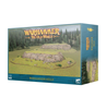 Picture of Warhammer: The Old World - Warhammer Hills