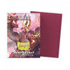 Picture of Dragon Shield : Matte Dual Special Edition: Red and Gold