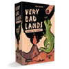 Picture of Very Bad Lands - T-Rex