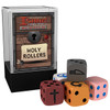 Picture of The Binding of Isaac: Four Souls 2E - holy Rollers Dice