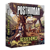 Picture of Posthuman Saga - Resistance Expansion