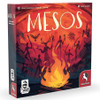 Picture of Mesos