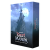 Picture of Kreel Manor: The Dungeon Crawl Card Game