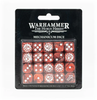 Picture of Warhammer: The Horus Heresy - Mechanicum Dice