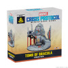 Picture of Marvel: Crisis Protocol - Tomb of Dracula Terrain Pack