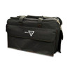 Picture of BCW Supplies: Spectrum Board Game Bag - Black