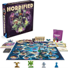 Picture of Horrified: World of Monsters contents