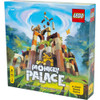 Picture of Monkey Palace: A LEGO Board Game