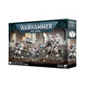 Picture of Warhammer 40k: T'au Empire Battleforce: Retaliation Cadre