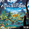 Picture of Deluxe War of Civilizations (KICKSTARTER EDITION)