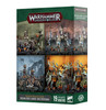 Picture of Warhammer Underworlds: Heroes and Hunters