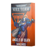 Picture of Warhammer 40k: Kill Team Datacards - Angels of Death (Eng)