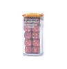 Picture of Warhammer: The Old World - Empire of Man - Dice Set