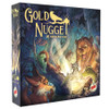Picture of Gold Nugget
