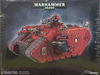 Picture of Chaos Land Raider