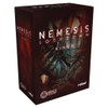 Picture of Nemesis: Lockdown - Alien Kings