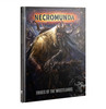 Picture of Warhammer: Necromunda - Tribes of the Wastelands