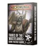 Picture of Warhammer: Necromunda - Tribes of the Wastelands Gang Tactics Cards