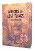 Picture of Ministry of Lost Things: Lint Condition