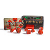 Picture of Imps - Mimic Dice: 10mm Mini Acrylic: 7-Piece Set