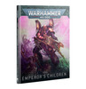 Picture of Warhammer 40k: Codex - Emperor's Children