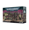Picture of Warhammer 40k: Death Guard Battleforce - Poxwrought Vector