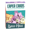 Picture of Caper Cards: Bells Hells