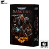 Picture of Warhammer 40k: Darktide - The Card Game