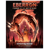 Picture of Dungeons & Dragons: Eberrron - Forge of the Artificer (Alternate Cover)