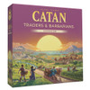 Picture of Catan - Traders & Barbarians Expansion