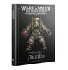 Picture of Warhammer: The Horus Heresy - Liber Auxilia - Solar Auxilia Army Book