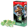 Picture of Dungeons And Dragons: Adventurer Dice: Ranger: White And Green