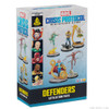 Picture of Marvel: Crisis Protocol - Defenders Affiliation Pack