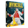 Picture of Invincible: The Card Game - The Old Guard
