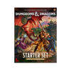 Picture of Dungeons & Dragons RPG: Starter Set - Heroes of the Borderlands