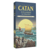 Picture of CATAN® – Explorers & Pirates 5-6 Player Expansion