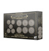 Picture of Warhammer: The Horus Heresy - Legions Imperialis - Order Tokens and Objectives Markers