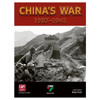 Picture of China's War: 1937-1941