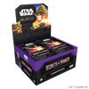 Picture of Star Wars: Unlimited - Secrets of Power Booster Display