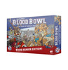 Blood Bowl: The Game of Fantasy Football (3rd Season Ed)